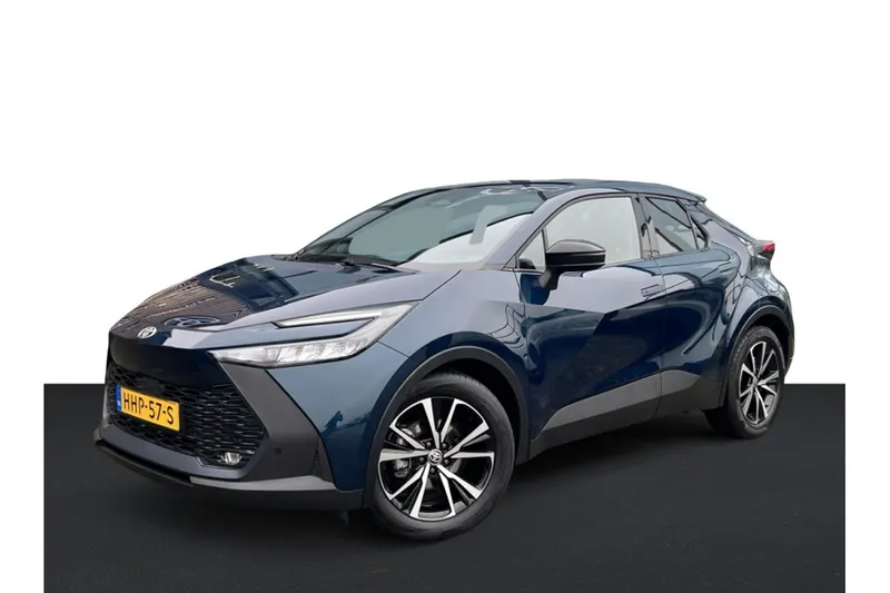 Toyota C-HR (2025)