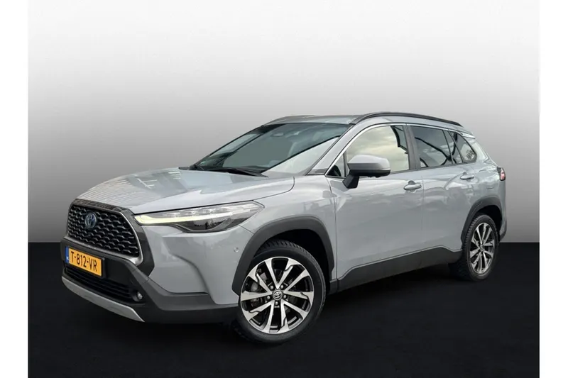 Toyota Corolla (2023)