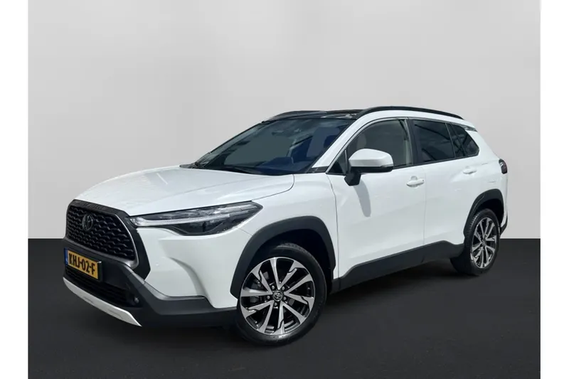 Toyota Corolla (2025)