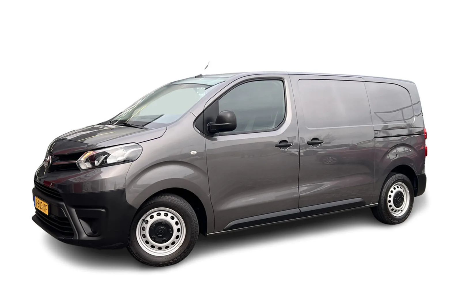 Toyota Proace (2018) — foto 1