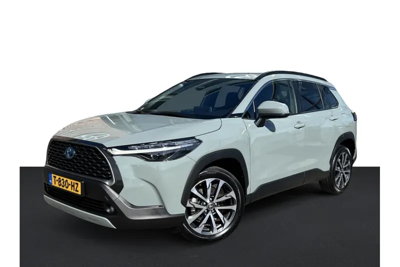 Toyota Corolla (2023)