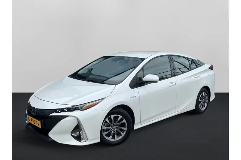 Toyota Prius (2019)