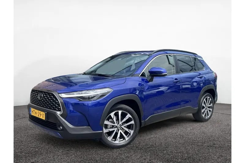 Toyota Corolla (2025)