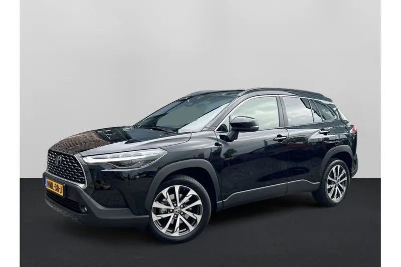Toyota Corolla (2024)