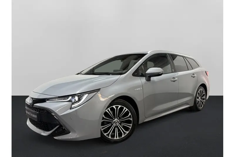 Toyota Corolla (2022)