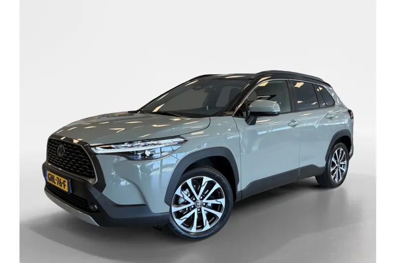 Toyota Corolla (2024)