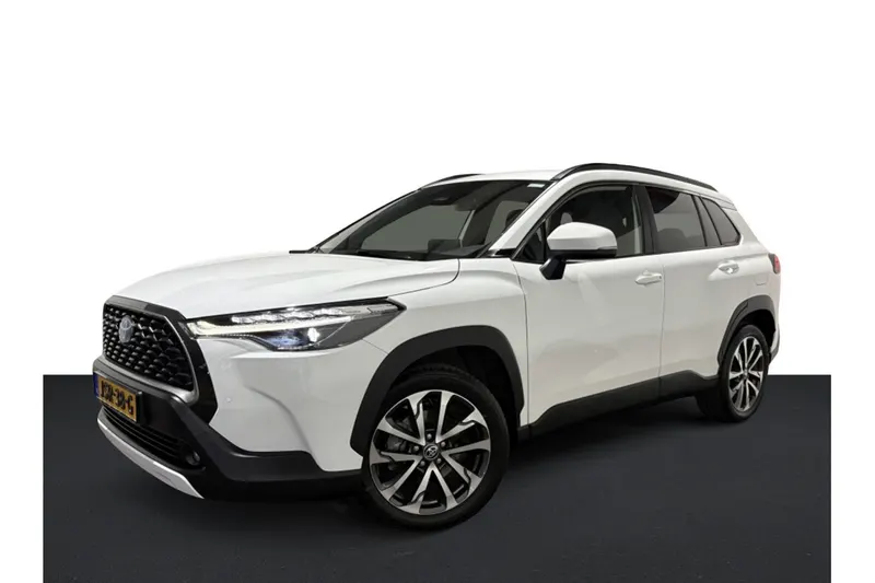Toyota Corolla (2022)