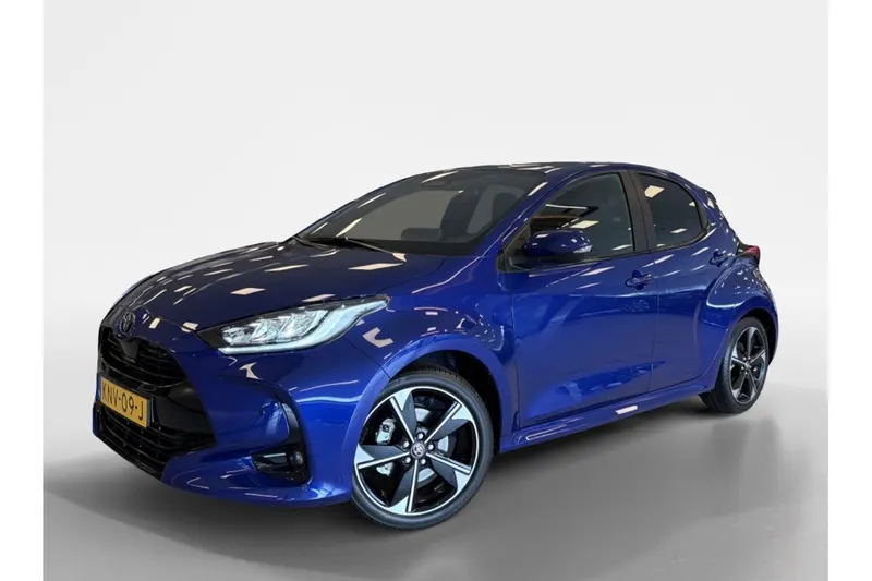 Toyota Yaris (2026)