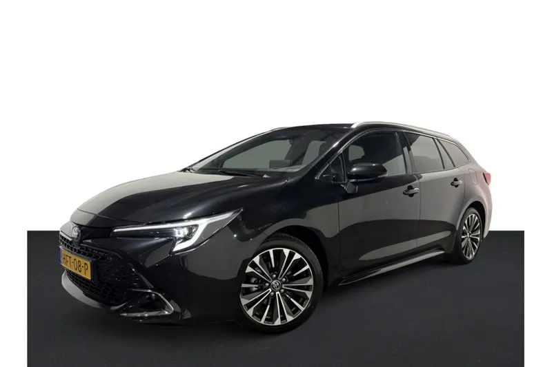 Toyota Corolla (2025)