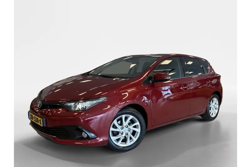 Toyota Auris (2018)