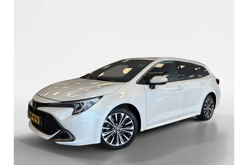 Toyota Corolla (2025)