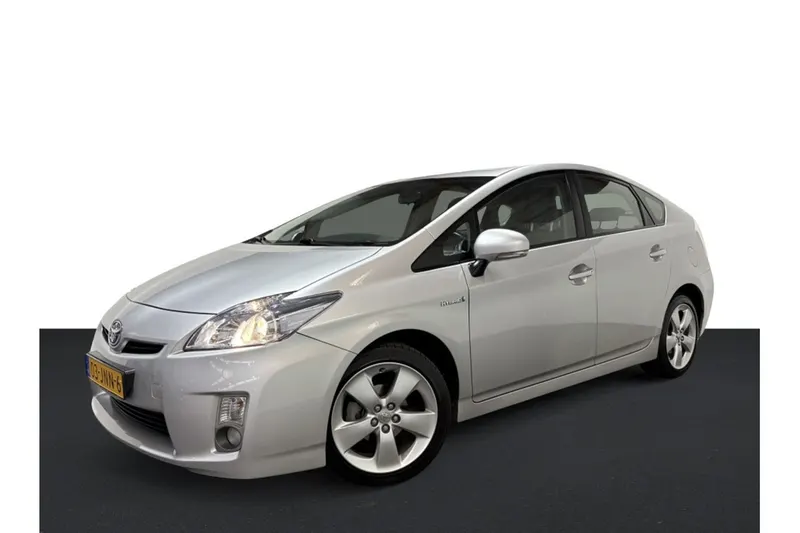 Toyota Prius (2009)