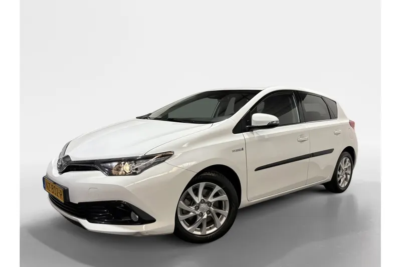 Toyota Auris (2017)