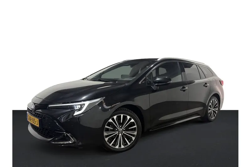 Toyota Corolla (2024)