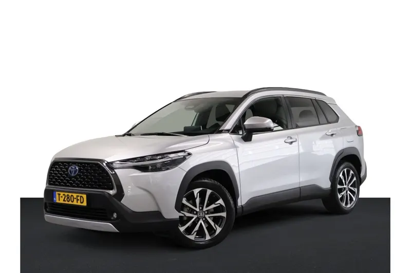 Toyota Corolla (2023)