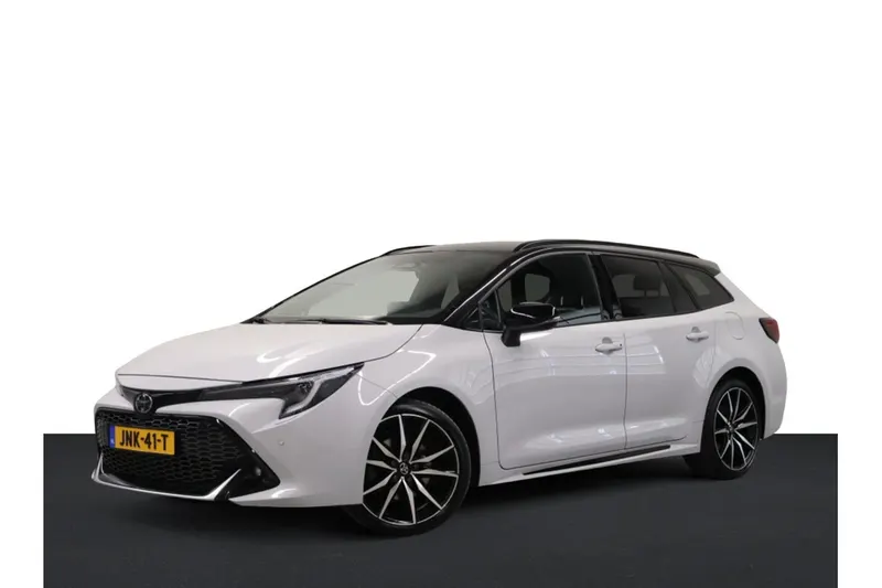 Toyota Corolla (2023)