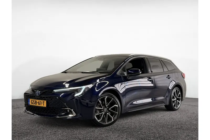 Toyota Corolla (2024)