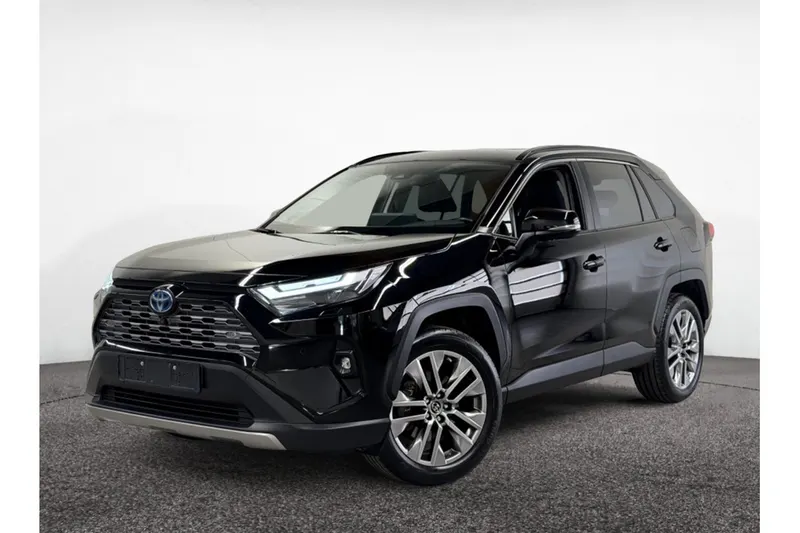 Toyota RAV4 (2024)