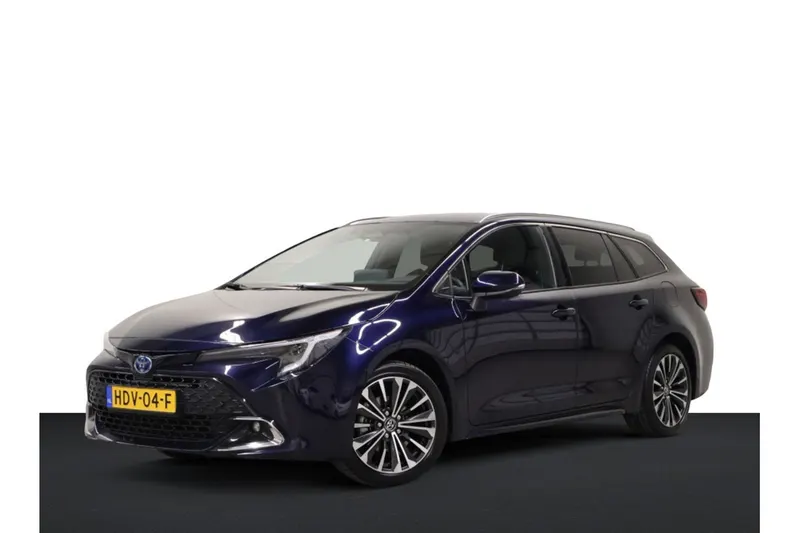 Toyota Corolla (2025)