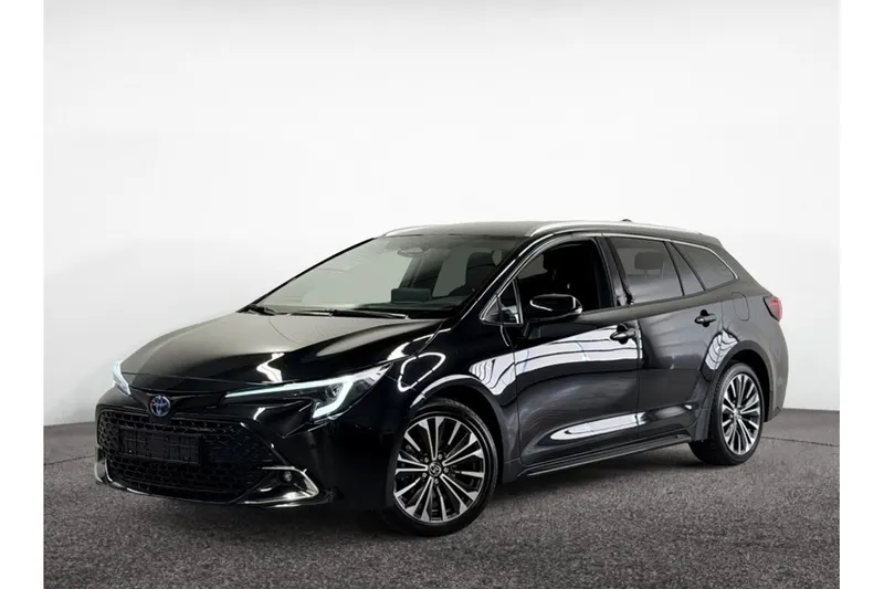 Toyota Corolla (2025)