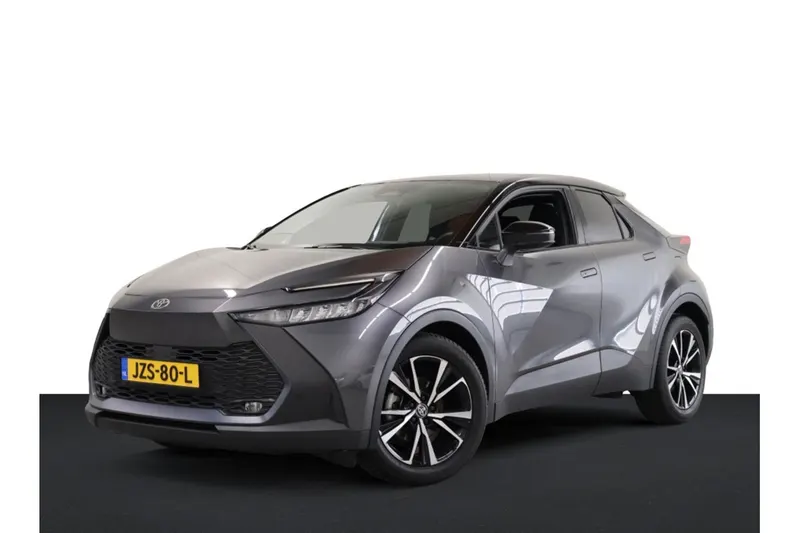 Toyota C-HR (2025)