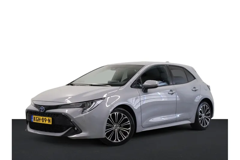 Toyota Corolla (2023)