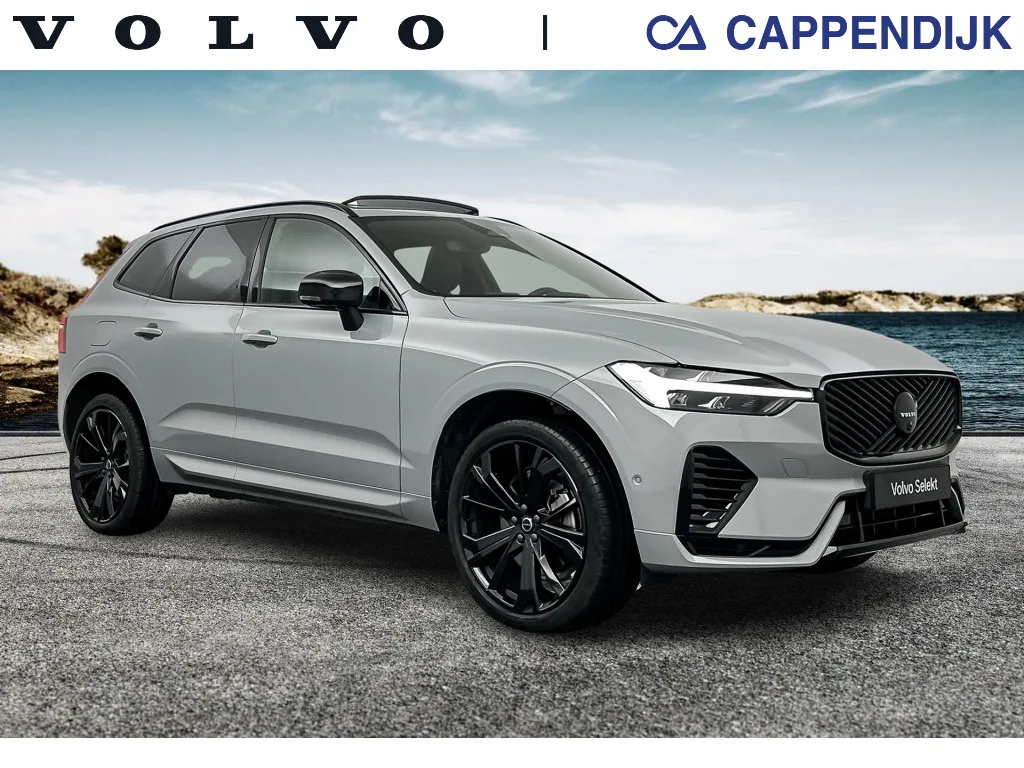 Volvo XC60 (2026) — foto 1