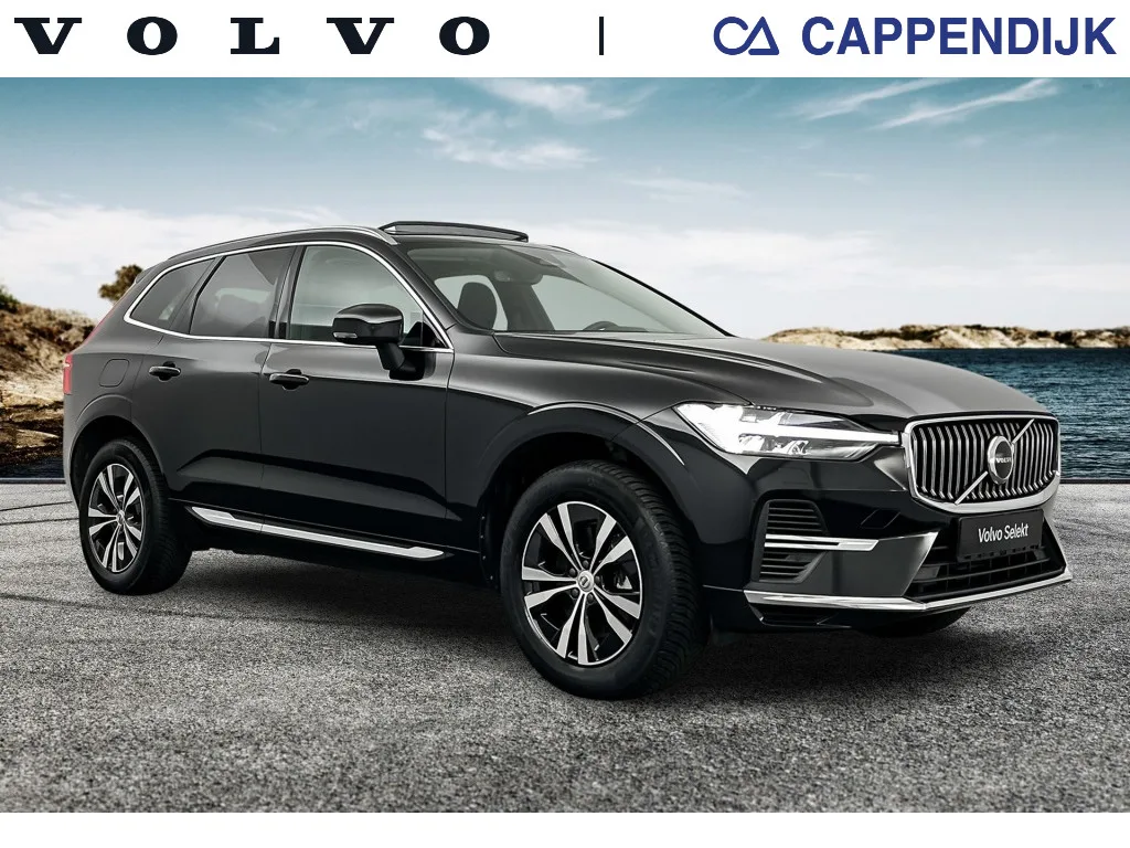 Volvo XC60 (2024) — foto 1