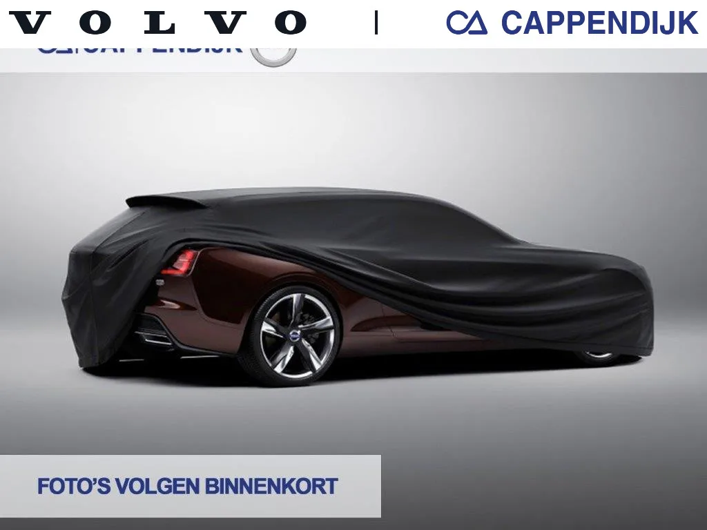 Volvo XC60 (2026) — foto 1
