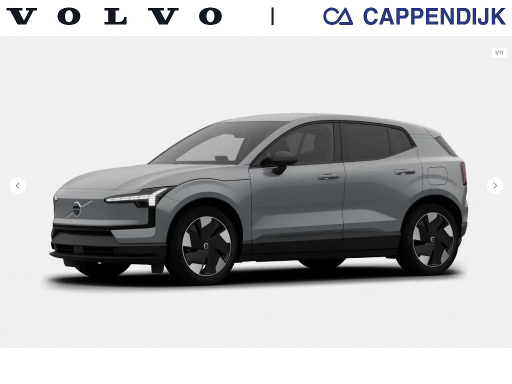 Volvo EX30 (2026) — foto 1