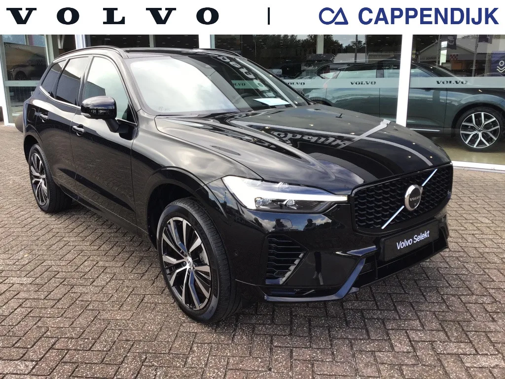 Volvo XC60 (2023) — foto 1