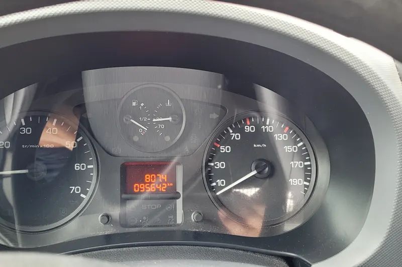 Citroën Berlingo (2013)