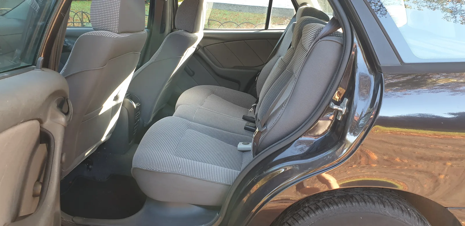Fiat Marea (1999) — foto 1