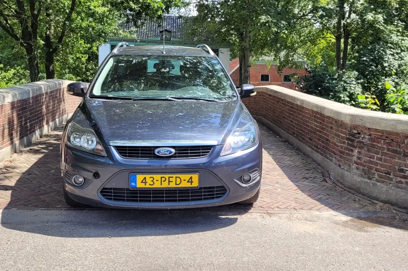 Ford Focus (2011)