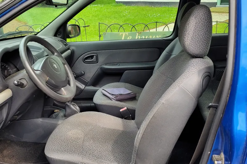 Renault Clio (2006)