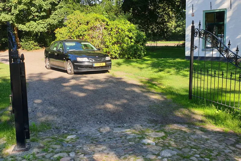 Saab 9-3 (2003)