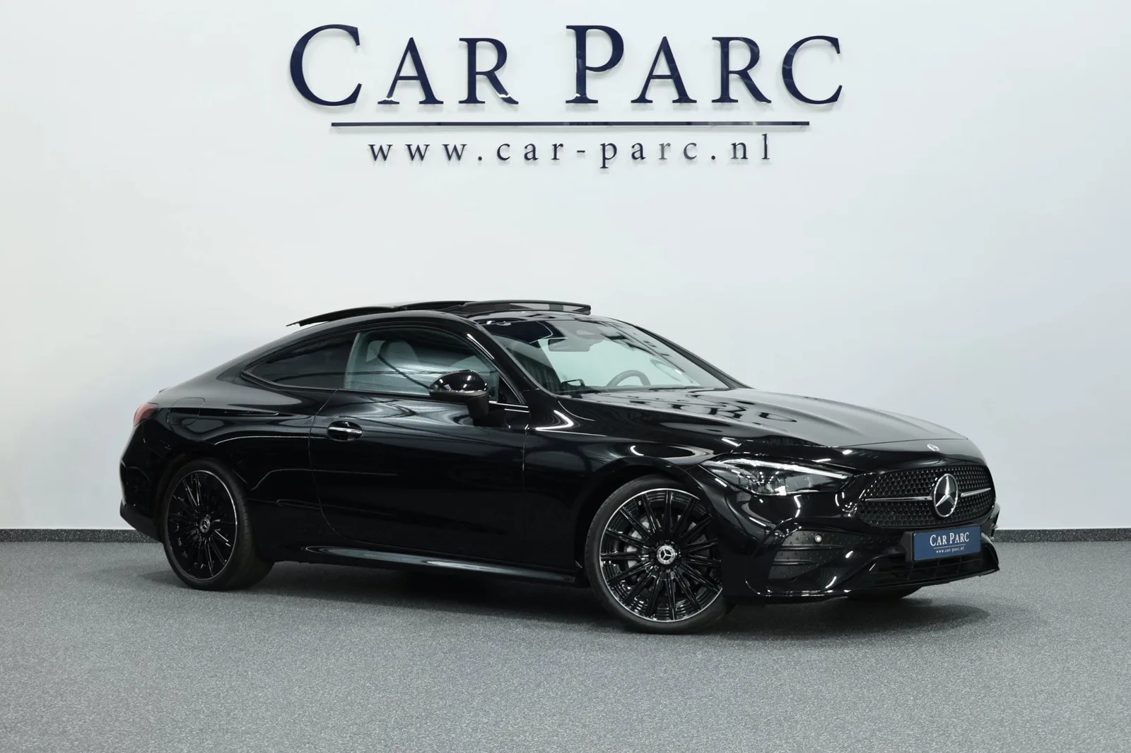 Mercedes-Benz CLE-Klasse (2023) — foto 1
