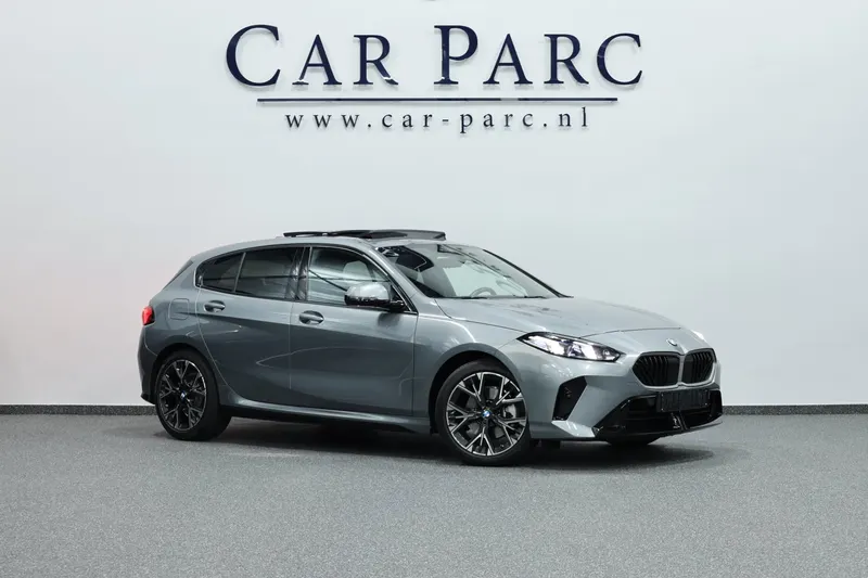 BMW 1-Serie (2025)
