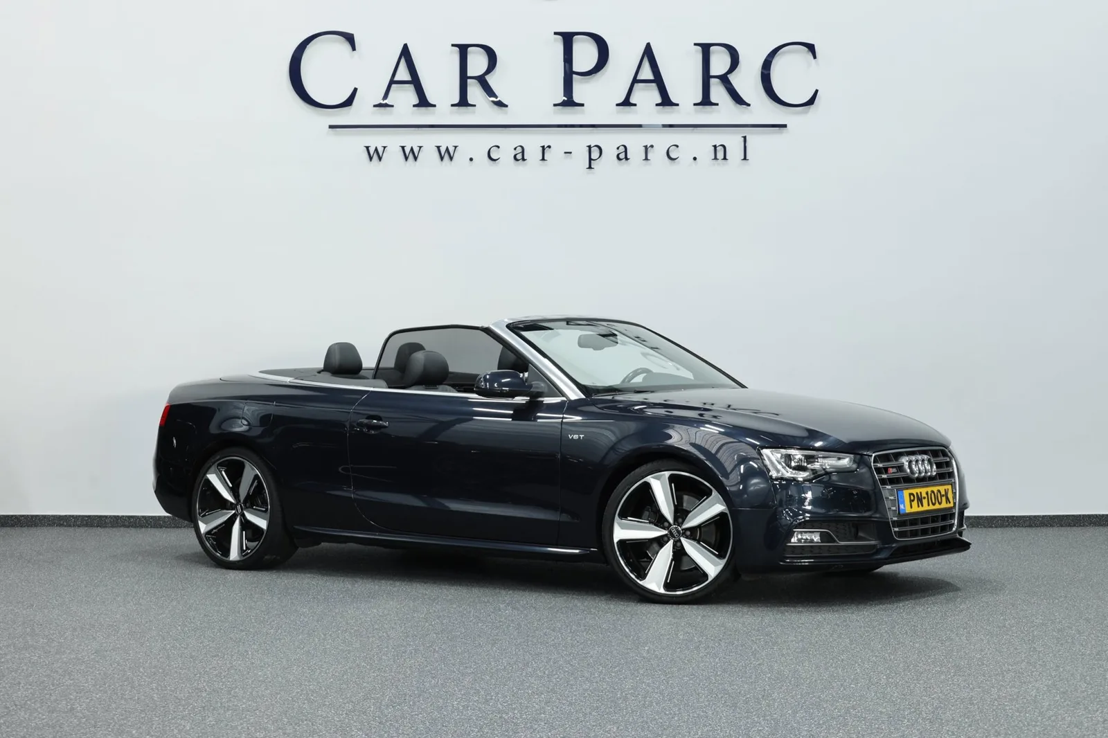 Audi S5 (2015) — foto 1