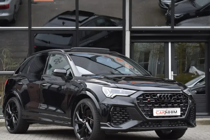 Audi Q3 (2020)