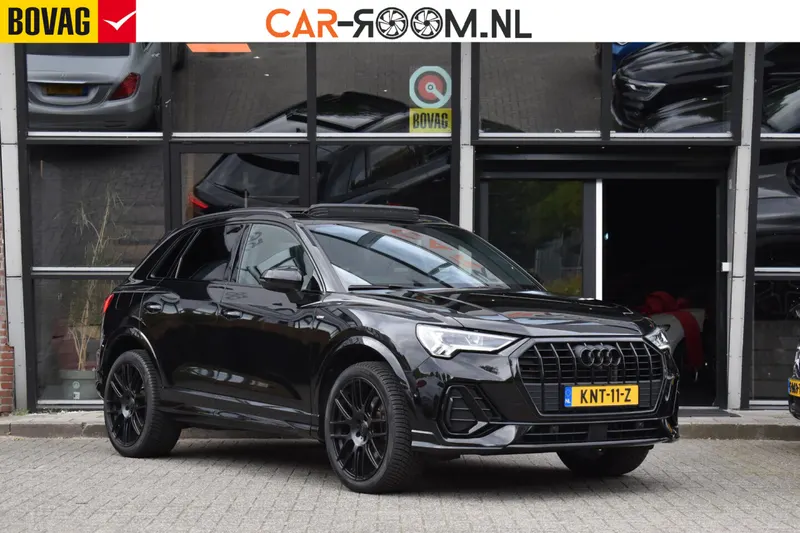 Audi Q3 (2022)