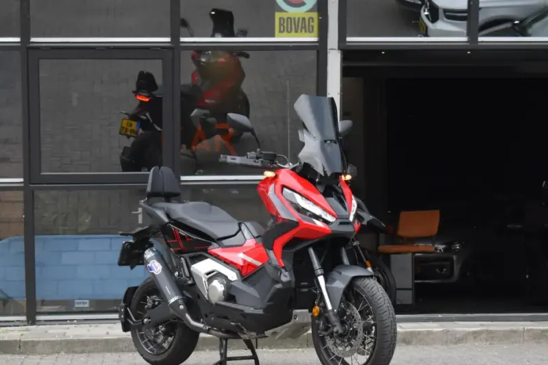 Honda NC (2024)