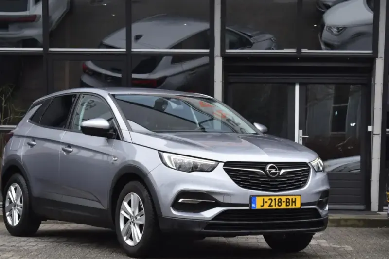 Opel Grandland (2020)