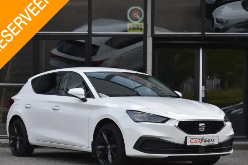 SEAT Leon (2020)