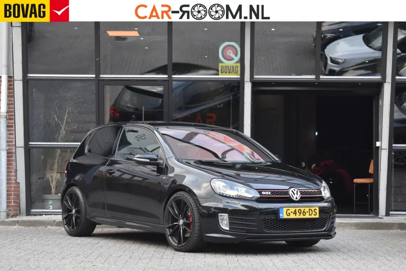Volkswagen Golf (2011)