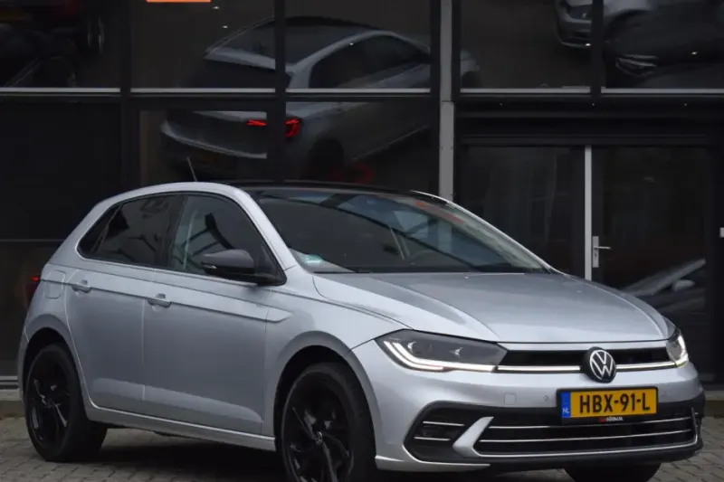 Volkswagen Polo (2021)