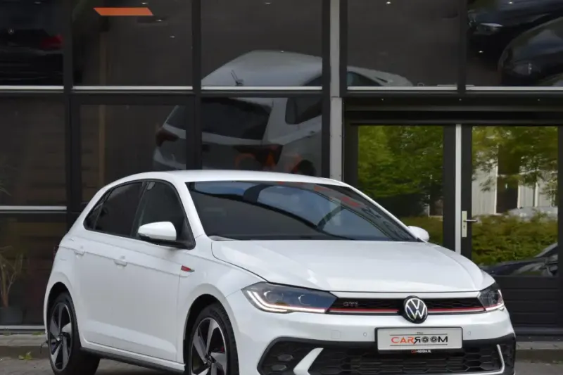 Volkswagen Polo (2023)