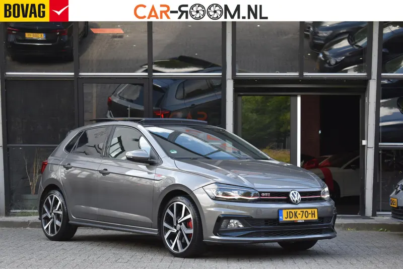 Volkswagen Polo (2020)
