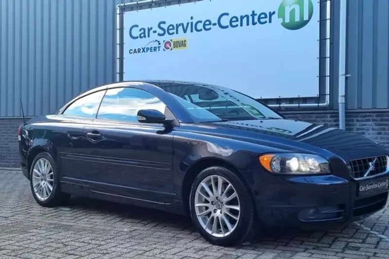 Volvo C70 (2006)
