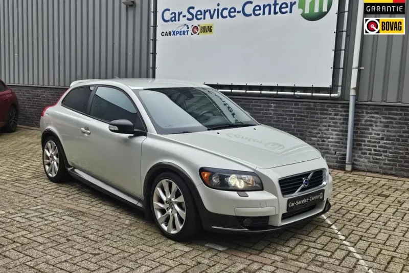 Volvo C30 (2006)